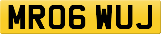 MR06WUJ