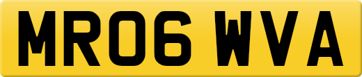 MR06WVA