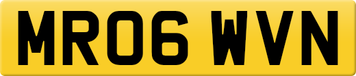 MR06WVN