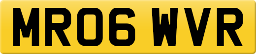 MR06WVR