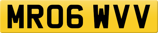 MR06WVV