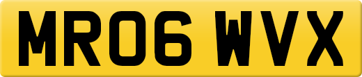 MR06WVX