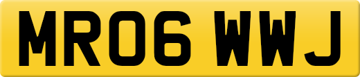 MR06WWJ