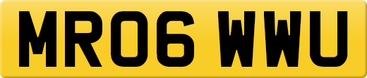 MR06WWU
