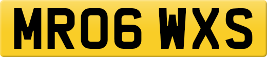 MR06WXS