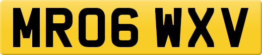 MR06WXV