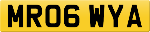 MR06WYA