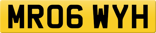 MR06WYH