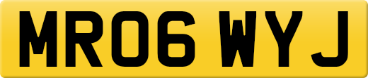 MR06WYJ