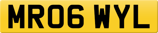 MR06WYL