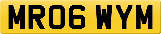 MR06WYM