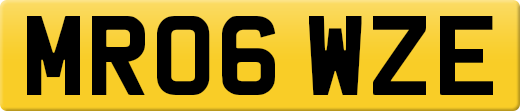 MR06WZE