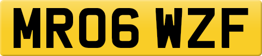 MR06WZF