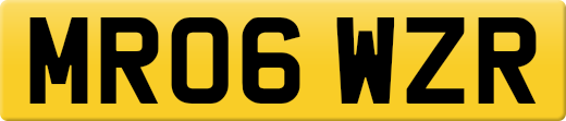 MR06WZR