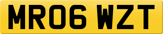 MR06WZT