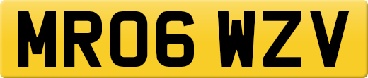 MR06WZV