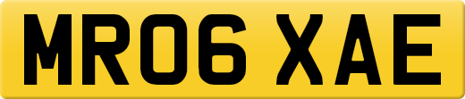 MR06XAE