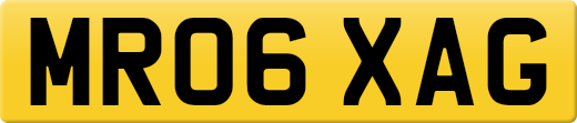 MR06XAG