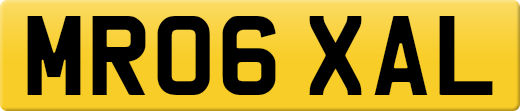 MR06XAL