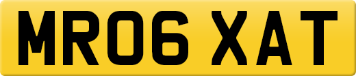 MR06XAT