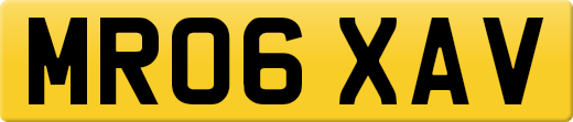MR06XAV