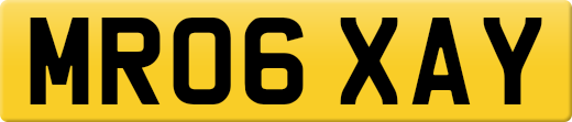 MR06XAY