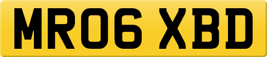 MR06XBD