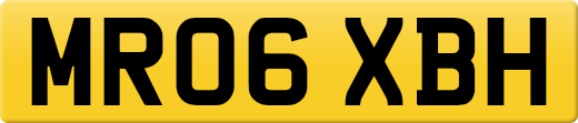 MR06XBH