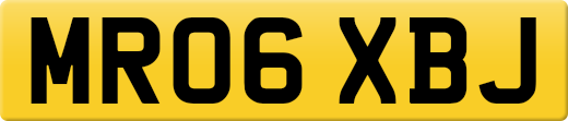 MR06XBJ