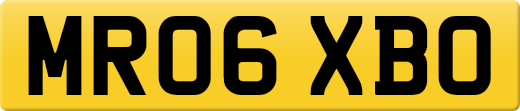 MR06XBO
