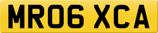 MR06XCA