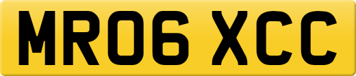 MR06XCC