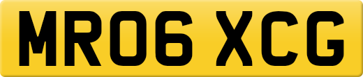MR06XCG