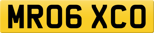 MR06XCO