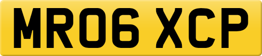MR06XCP