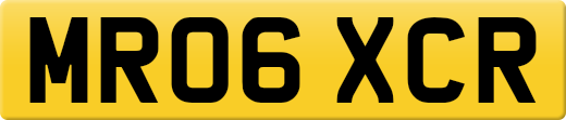 MR06XCR