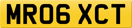 MR06XCT