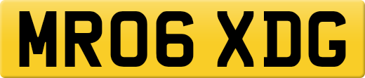 MR06XDG