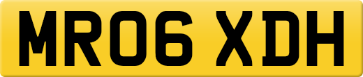 MR06XDH