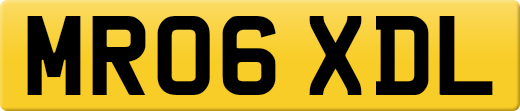 MR06XDL