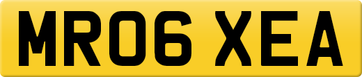 MR06XEA