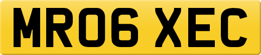 MR06XEC