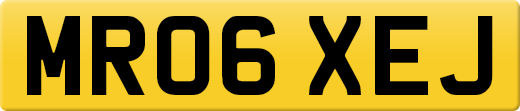 MR06XEJ