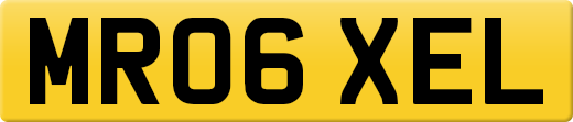 MR06XEL
