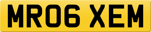 MR06XEM