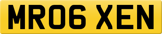MR06XEN