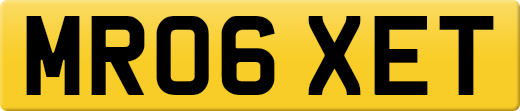 MR06XET
