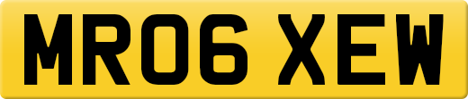 MR06XEW