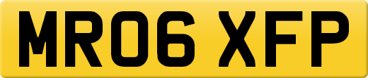 MR06XFP