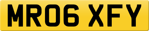 MR06XFY